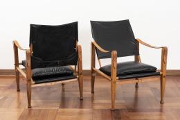 40   -  <span class="object_title">Safari chairs</span>