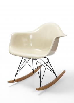 60   -  <span class="object_title">Rocking Armchair (RAR)</span>