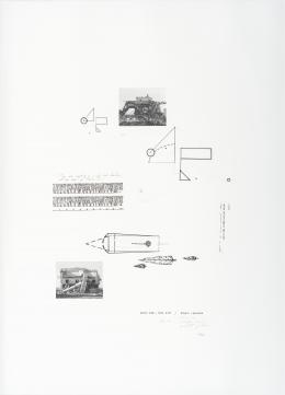 14   -  <p><span class="description">Carlos Garaicoa. Three versions about the truth - Tres versiones acerca de la verdad, sin fecha </span></p>