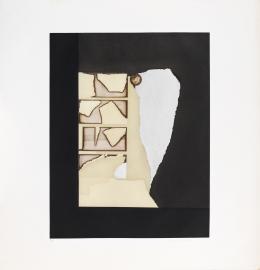 123   -  <p><span class="description">Louise Nevelson. Sin título, 1975 </span></p>