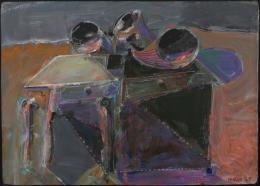 36   -  <p><span class="description">Armando Morales. Sin título, 1967</span></p>