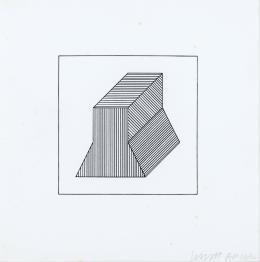 1   -  <span class="object_author">Sol Lewitt</span>. <span class="object_title">Sin título</span>. <span class="year">sin fecha</span>. 