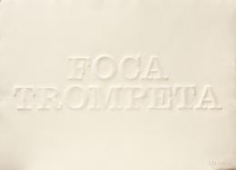 76   -  <p><span class="description">Adolfo Bernal. Foca Trompeta, sin fecha</span></p>