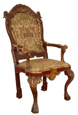 15   -  <span class="object_title">Silla de brazos colonial</span>