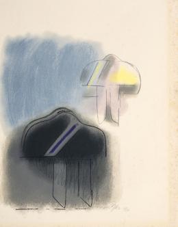 44   -  <p><span class="description">Manuel Hernández. Sin título, 1983</span></p>