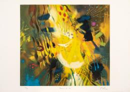 47   -  <p><span class="description">Carlos Jacanamijoy. Memorias de la luz, 2001</span></p>