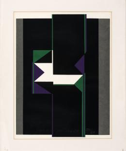 29   -  <p><span class="description">Eduardo Ramírez Villamizar. Sin título, 1984</span></p>