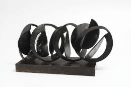 31   -  <p><span class="description">Alberto Riaño. Sin título, 1989</span></p>