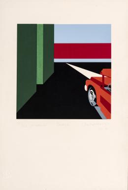 8   -  <p><span class="description">Ana Mercedes Hoyos. Paisaje, 1969-1978</span></p>