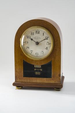 106   -  <span class="object_title">Reloj electromagnético Bulle Clochette</span>