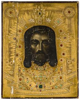 90   -  <span class="object_title">Ícono La imagen de Cristo</span>