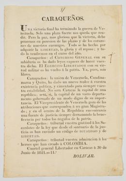 94   -  <span class="object_title">Caraqueños </span>