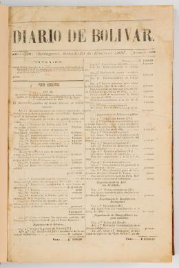 133   -  <span class="object_title">Diario de Bolívar</span>