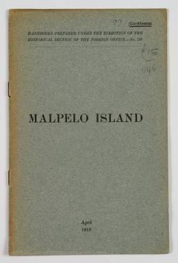 153   -  <span class="object_title">Malpelo Island</span>