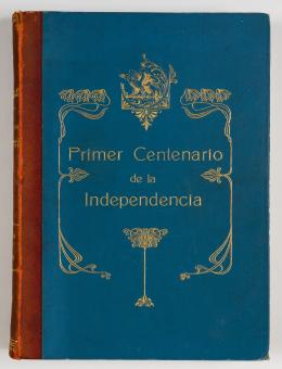 159   -  <span class="object_title">Primer Centenario de la Independencia de Colombia 1810-1910</span>