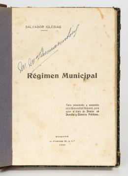 48   -  <span class="object_title">Régimen municipal</span>