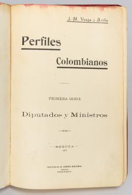 123   -  <span class="object_title">Perfiles colombianos: Diputados y Ministros</span>