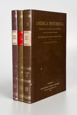 100   -  <span class="object_title">América pintoresca</span>