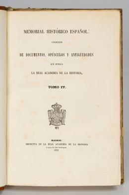 152   -  <span class="object_title">Historia de Chile desde su descubrimiento, hasta el año de 1575</span>