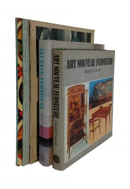 35   -  <span class="object_title">Historia del mueble: 5 libros </span>