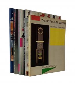 36   -  <span class="object_title">Historia del mueble: 5 libros </span>