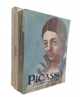 75   -  <span class="object_title">Picasso: 2 libros</span>