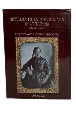 127   -  <span class="object_title">Historia de la fotografía en Colombia </span>