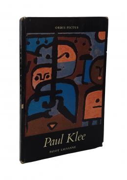 92   -  <span class="object_title">Paul Klee</span>
