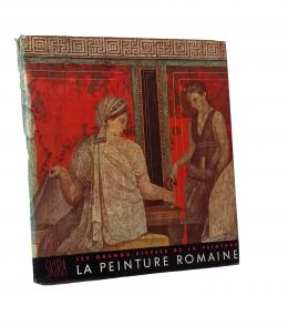 61   -  <span class="object_title">La peinture romaine</span>