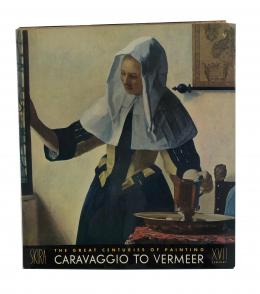 63   -  <span class="object_title">The seventeenth century the new developments in art from Caravaggio to Vermeer </span>