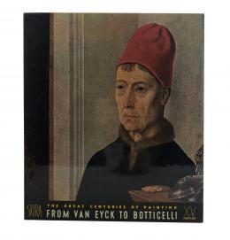 67   -  <span class="object_title">The fifteenth century from van eyck to Botticelli</span>