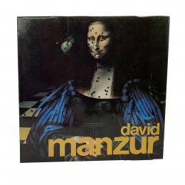 167   -  <span class="object_title">David Manzur</span>