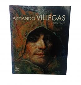 146   -  <span class="object_title">Armando Villegas. Homenaje</span>
