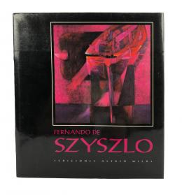 85   -  <span class="object_title">Fernando de Szyszlo</span>