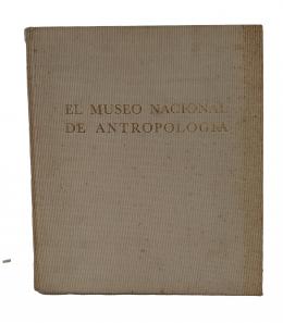 106   -  <span class="object_title">El Museo Nacional De Antropología</span>