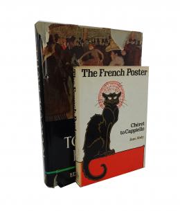 98   -  <span class="object_title">Henri De Toulouse-Lautrec</span>