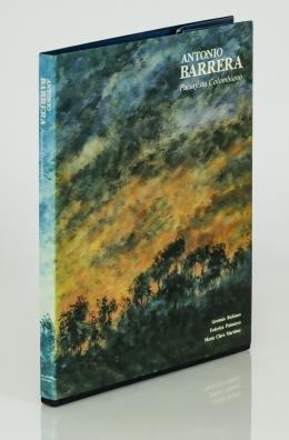 212   -  <p><span class="description">Rubiano, Germán; Palomero, Federica; Martínez, Maria Clara. Antonio Barrera Paisajista colombiano</span></p>