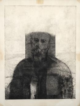 102   -  <p><span class="description">Juan Antonio Roda. Sin título, 1971</span></p>