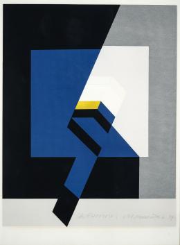 107   -  <p><span class="description">Eduardo Ramírez Villamizar. Sin título, 1979</span></p>