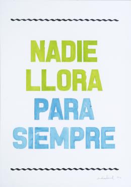 130   -  <p><span class="description">Christian Abusaid. Nadie, 2016</span></p>
