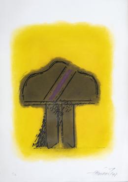 10   -  <p><span class="description">Manuel Hernández. Sin título, 1998</span></p>