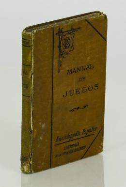 537   -  <p><span class="description">Krespel: Nuevo manual de Juegos [1887]</span></p>
