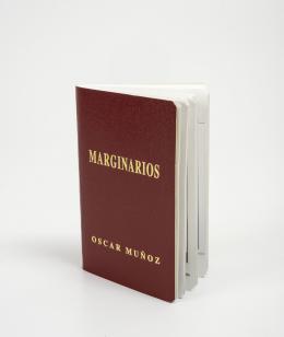 64   -  <p><span class="description">Oscar Muñoz. Marginarios, 2019- 20 </span></p>