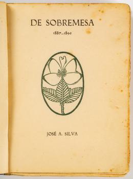 39   -  <span class="object_title">De Sobremesa</span>