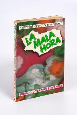 46   -  <span class="object_title">La Mala Hora</span>