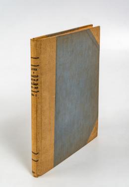 150   -  <span class="object_title">Leyes y Decretos Postales Colombia 1821-1859 Vol. 1</span>