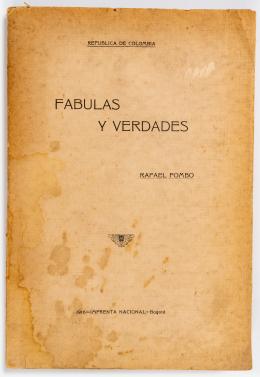 29   -  <span class="object_title">Fábulas y Verdades</span>