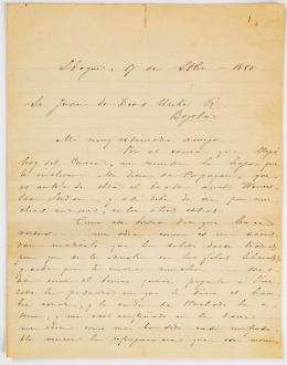 35   -  <span class="object_title">Carta a Juan de Dios Uribe</span>