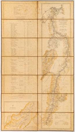 86   -  <span class="object_title">Mapa del río Magdalena </span>