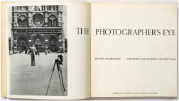 96   -  <span class="object_title">The photographer's eye</span>